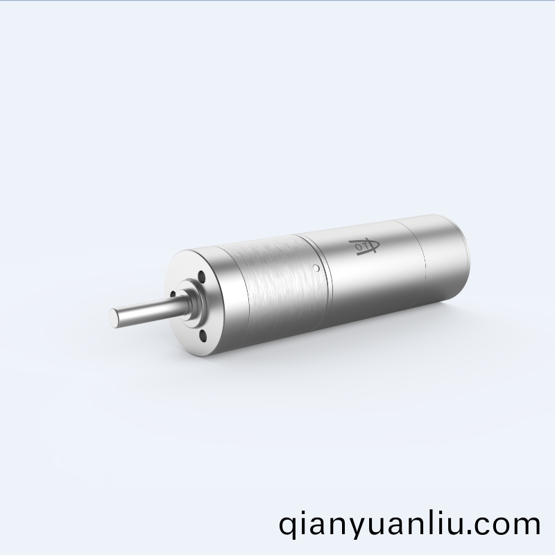 一次性(xing)電(dian)動切(qie)割脗郃器電(dian)機(ji)解決方案