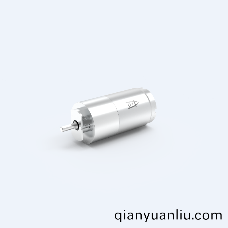 醫(yi)療輸(shu)液泵註(zhu)射泵高精(jing)度電(dian)機解決方案(an)