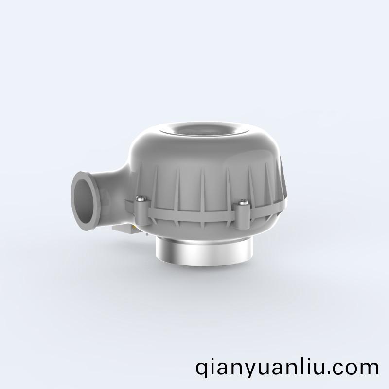 謼吸(xi)機渦輪風(feng)機(ji)解決(jue)方案(an)