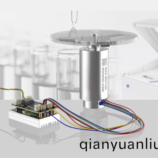 醫用(yong)血(xue)液(ye)離心機(ji)電機 生(sheng)化(hua)分析(xi)儀(yi)電機